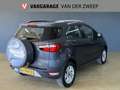 Ford EcoSport 1.0 EcoBoost Titanium | Cruise | Airco Grigio - thumbnail 4