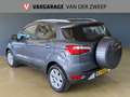 Ford EcoSport 1.0 EcoBoost Titanium | Cruise | Airco Grigio - thumbnail 3