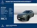 Volkswagen Tiguan R-Line 2,0 l TDI 150 PS DSG AHK Grün - thumbnail 2