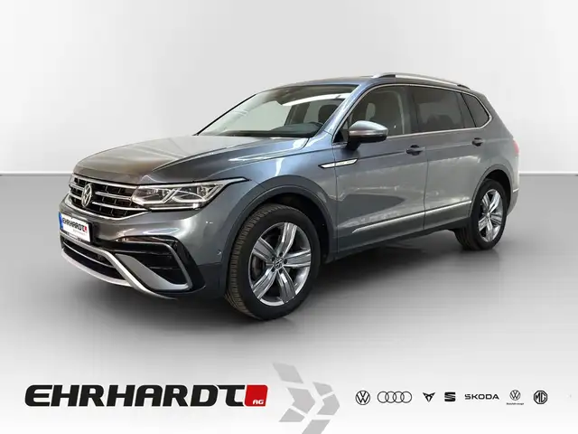 Volkswagen Tiguan Allspace 2.0 TSI 4Motion DSG Elegance AHK*STHZG*IQ.LIGHT...