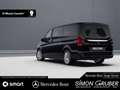 Mercedes-Benz EQV 300 lang Navi LED 2*Klima Cam e.Türen 7Sitze Negru - thumbnail 10