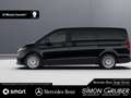 Mercedes-Benz EQV 300 lang Navi LED 2*Klima Cam e.Türen 7Sitze Negru - thumbnail 9
