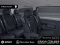 Mercedes-Benz EQV 300 lang Navi LED 2*Klima Cam e.Türen 7Sitze Чёрный - thumbnail 5