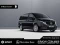 Mercedes-Benz EQV 300 lang Navi LED 2*Klima Cam e.Türen 7Sitze Negru - thumbnail 7