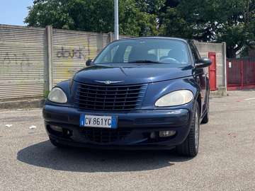 PT Cruiser Berlina 2.2 crd Touring