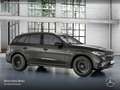 Mercedes-Benz GLC 400 e 4M AMG+NIGHT+360+AHK+LED+BURMESTER+9G Gris - thumbnail 14