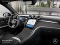 Mercedes-Benz GLC 400 e 4M AMG+NIGHT+360+AHK+LED+BURMESTER+9G Gris - thumbnail 9