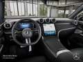Mercedes-Benz GLC 400 e 4M AMG+NIGHT+360+AHK+LED+BURMESTER+9G Grau - thumbnail 9