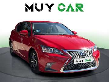 F Sport