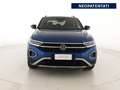Volkswagen T-Roc 2.0 tdi style 115cv Schwarz - thumbnail 4