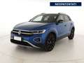Volkswagen T-Roc 2.0 tdi style 115cv Schwarz - thumbnail 1