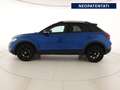 Volkswagen T-Roc 2.0 tdi style 115cv Schwarz - thumbnail 2