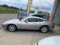 Jaguar XK8 XK8 Coupe 4.0 cert. ASI.CRS/1 PROPRIETARIO Argento - thumbnail 1