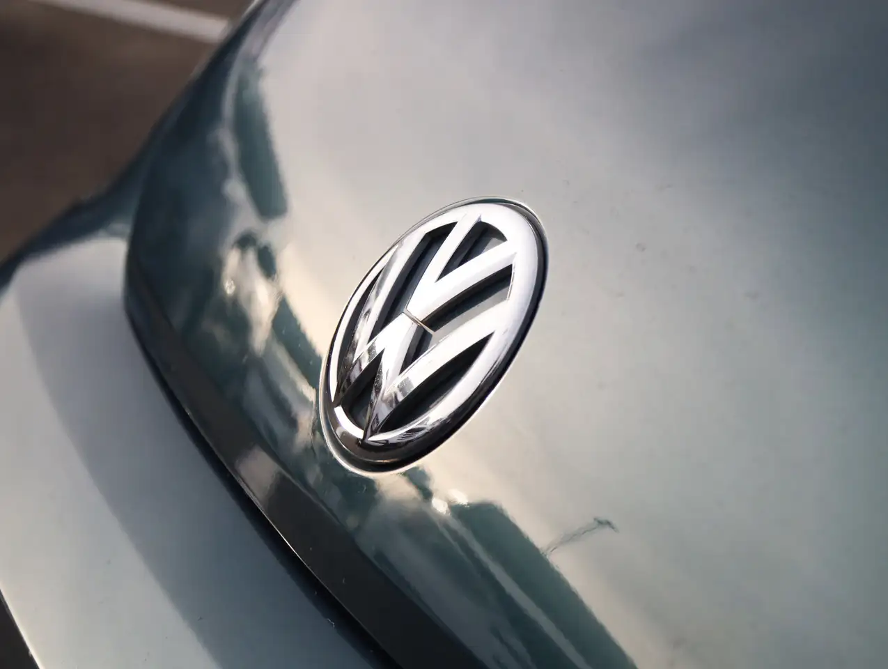 Volkswagen Beetle снимка Volkswagen Beetle