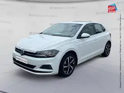 Volkswagen Polo 1.6 TDI 95ch Connect Euro6d-T