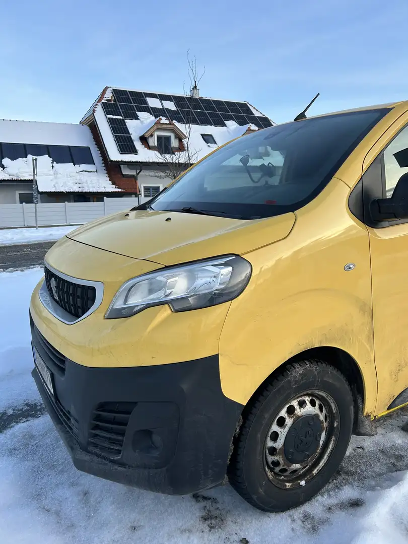 Peugeot Expert Kasten L1H1 2,0 HDi 130 FAP - 1