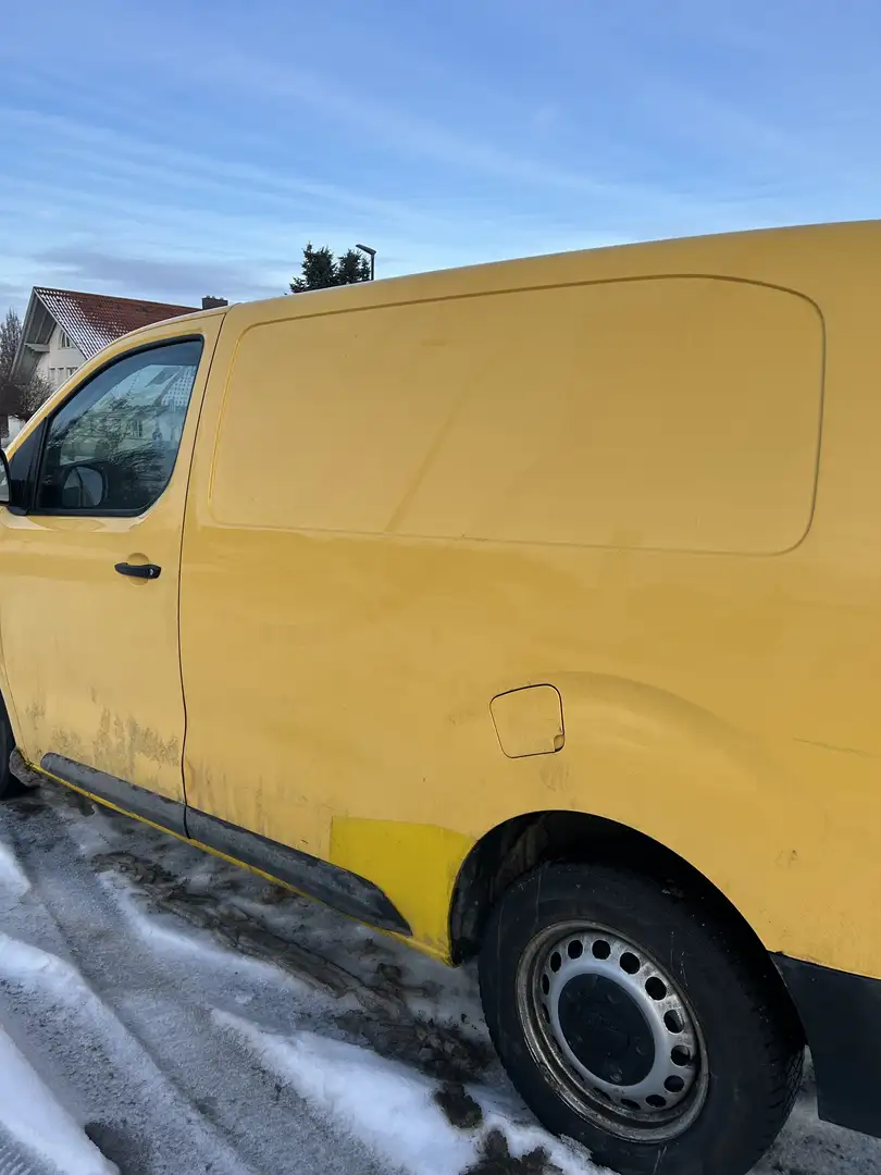 Peugeot Expert Kasten L1H1 2,0 HDi 130 FAP - 2