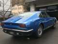 Aston Martin Vantage RHD, 1 von 72, Earls Court Motor Show car 1972 Blauw - thumbnail 3
