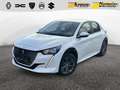 Peugeot 208 e- Active Pack Alb - thumbnail 1