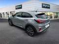 Ford Puma II 2020 1.0 ecoboost h Titanium s&s 125cv Grigio - thumbnail 7