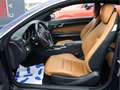Mercedes-Benz E 250 D COUPE AMG LINE SPORT PAKET CUIR BI-XENON NAVI LE Bleu - thumbnail 9