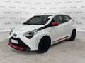 Toyota Aygo Aygo Connect 1.0 VVT-i 72 CV 5 porte x-play Bianco - thumbnail 3