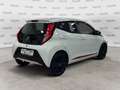Toyota Aygo Aygo Connect 1.0 VVT-i 72 CV 5 porte x-play Bianco - thumbnail 5