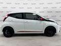 Toyota Aygo Aygo Connect 1.0 VVT-i 72 CV 5 porte x-play Bianco - thumbnail 4