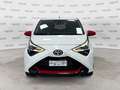 Toyota Aygo Aygo Connect 1.0 VVT-i 72 CV 5 porte x-play Bianco - thumbnail 2