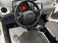 Toyota Aygo Aygo Connect 1.0 VVT-i 72 CV 5 porte x-play Bianco - thumbnail 8