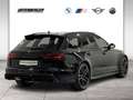 Audi RS6 Avant performance HUD ACC PA 360° BOSE Vmax Noir - thumbnail 3