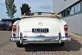 Mercedes-Benz 220 S-klasse 220SE Ponton Cabriolet Wit - thumbnail 23