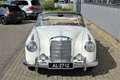 Mercedes-Benz 220 S-klasse 220SE Ponton Cabriolet Blanco - thumbnail 20