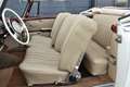 Mercedes-Benz 220 S-klasse 220SE Ponton Cabriolet White - thumbnail 6