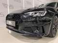 Audi A4 Avant 40 TDI quattro Black line S tronic 140kW Noir - thumbnail 5