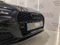Audi A4 Avant 40 TDI quattro Black line S tronic 140kW Noir - thumbnail 15