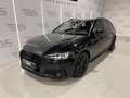 Audi A4 Avant 40 TDI quattro Black line S tronic 140kW Schwarz - thumbnail 1