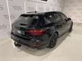 Audi A4 Avant 40 TDI quattro Black line S tronic 140kW Noir - thumbnail 2