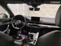 Audi A4 Avant 40 TDI quattro Black line S tronic 140kW Noir - thumbnail 48