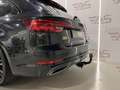 Audi A4 Avant 40 TDI quattro Black line S tronic 140kW Nero - thumbnail 7