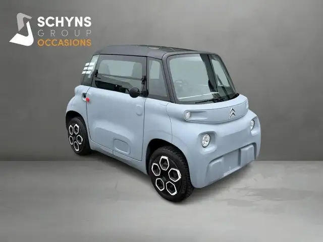 Citroen Ami
