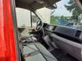 Volkswagen Crafter 35  Koffer / ATM 80.000 km Rot - thumbnail 10