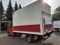 Volkswagen Crafter 35  Koffer / ATM 80.000 km Rot - thumbnail 2
