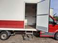 Volkswagen Crafter 35  Koffer / ATM 80.000 km Rot - thumbnail 6