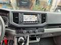 Volkswagen Crafter 35  Koffer / ATM 80.000 km Rot - thumbnail 13