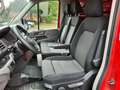 Volkswagen Crafter 35  Koffer / ATM 80.000 km Rot - thumbnail 12