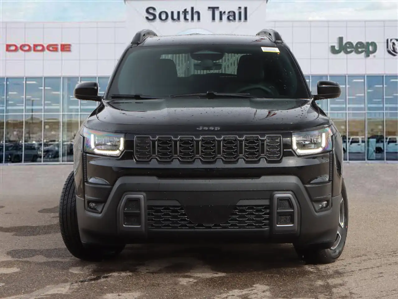 Jeep Cherokee снимка Jeep Cherokee