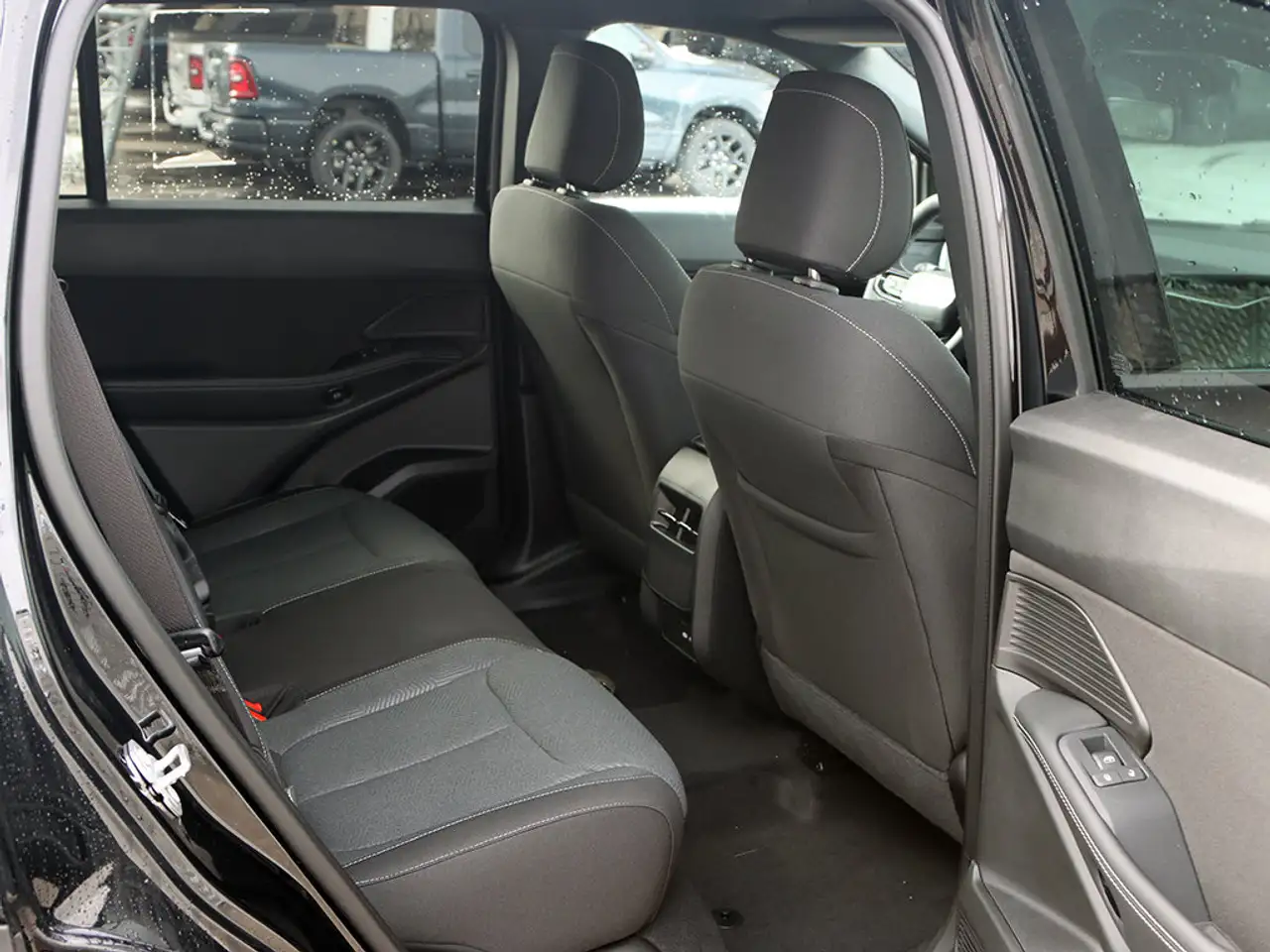 Jeep Cherokee снимка Jeep Cherokee