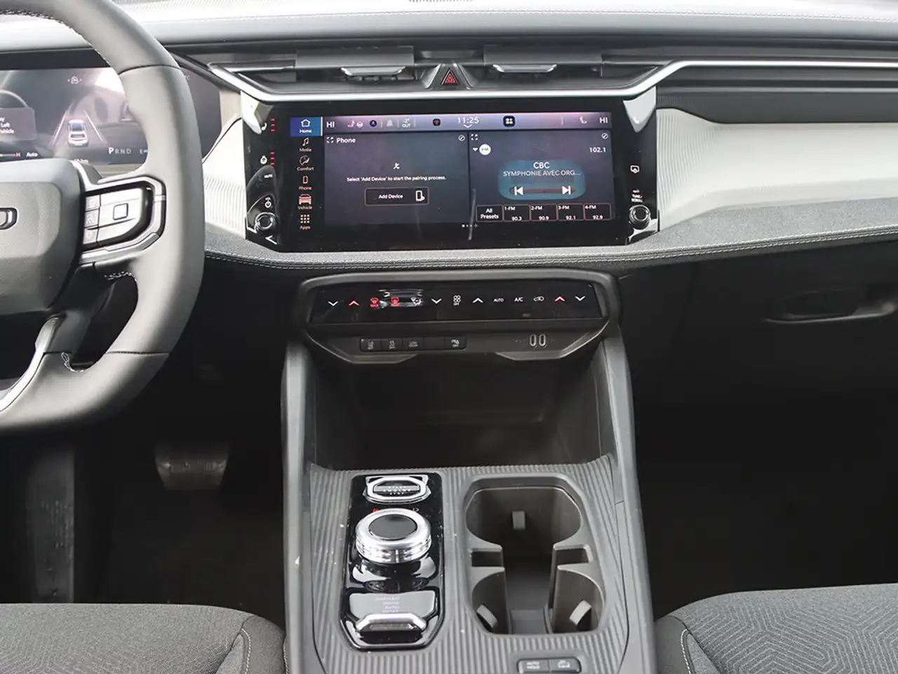 Jeep Cherokee снимка Jeep Cherokee
