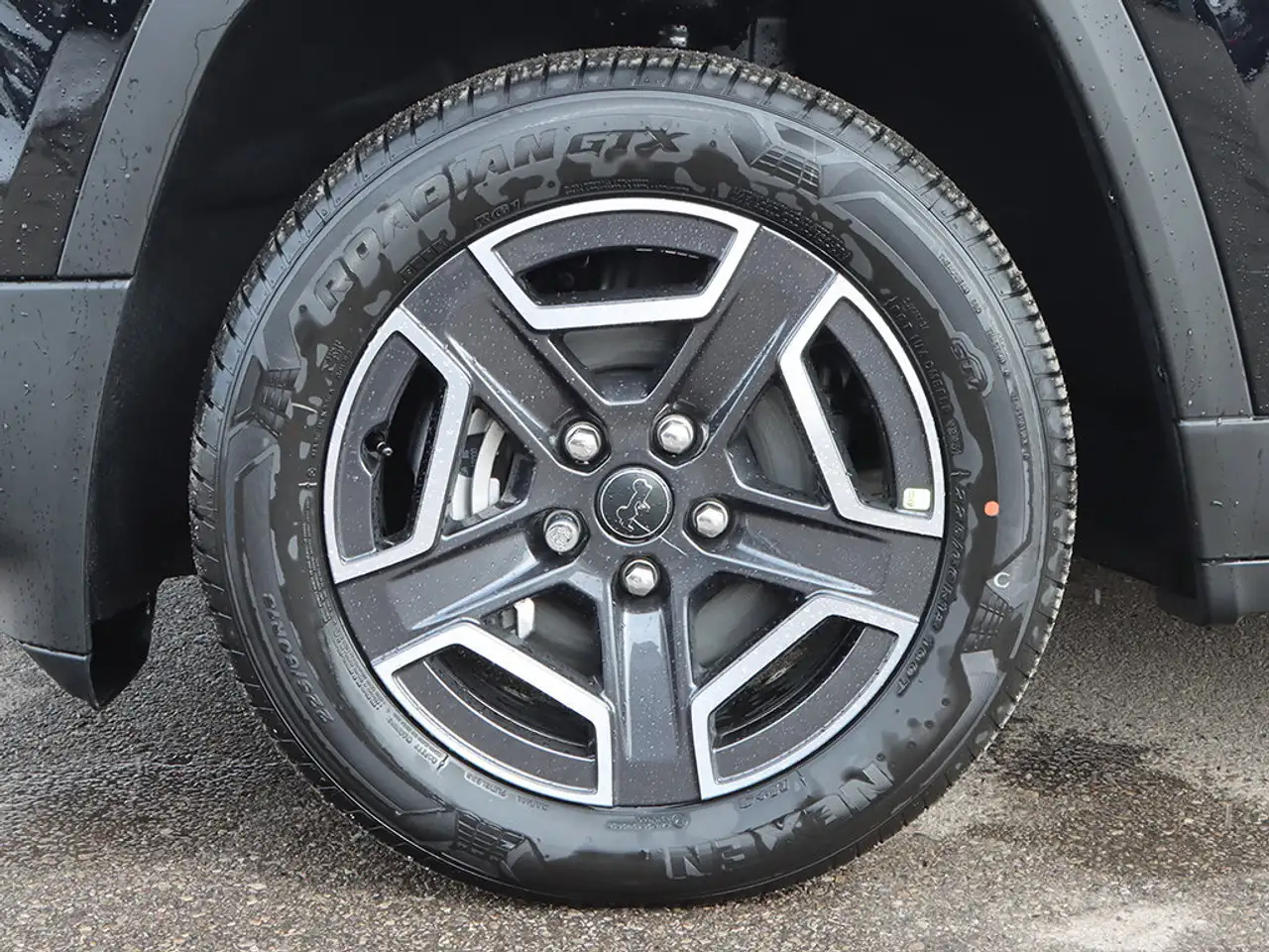 Jeep Cherokee снимка Jeep Cherokee